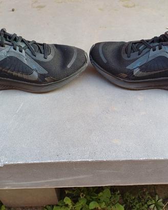 Nike Quest 05 running 