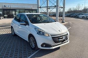 Peugeot 208 PureTech 82 5 porte Allure