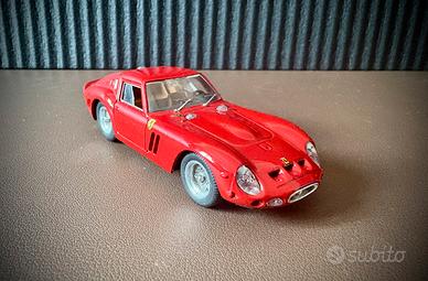 Ferrari F250 GTO Bang