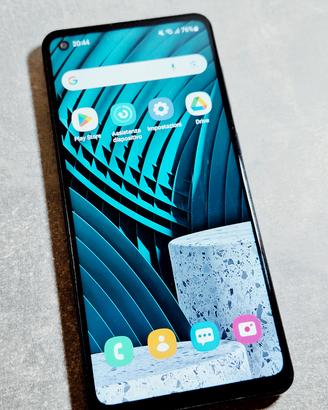 SAMSUNG Tablet & Smartphone