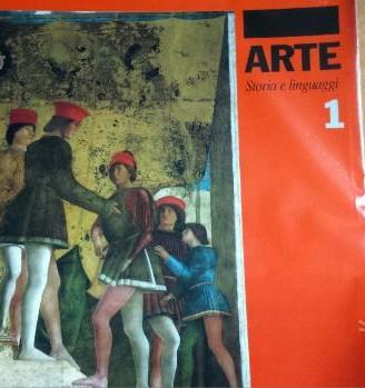 Libri di storia dell' arte