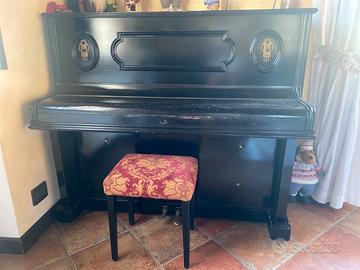 Strumenti mu