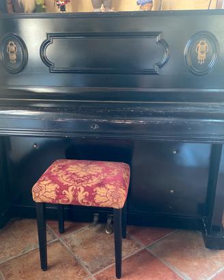 Strumenti mu