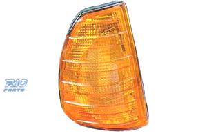 INDICATORE DESTRO ANTERIORE MERCEDES W123 SERIE 20