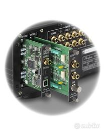 Accuphase ad60 + dac 60