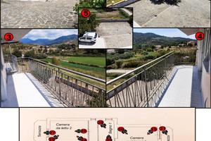 ESTATE2026 AL MARE Ampio app.to 6posti 2Km da mare