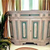 credenza 