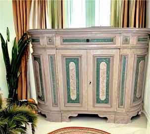 credenza 