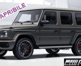 NEW MERCEDES - Classe G G 63 AMG 585cv auto#PRONTA