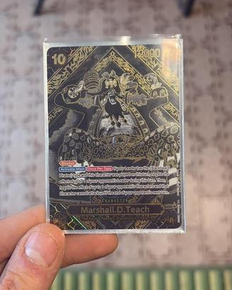 Op09-093 GOLD TEACH (V.1)