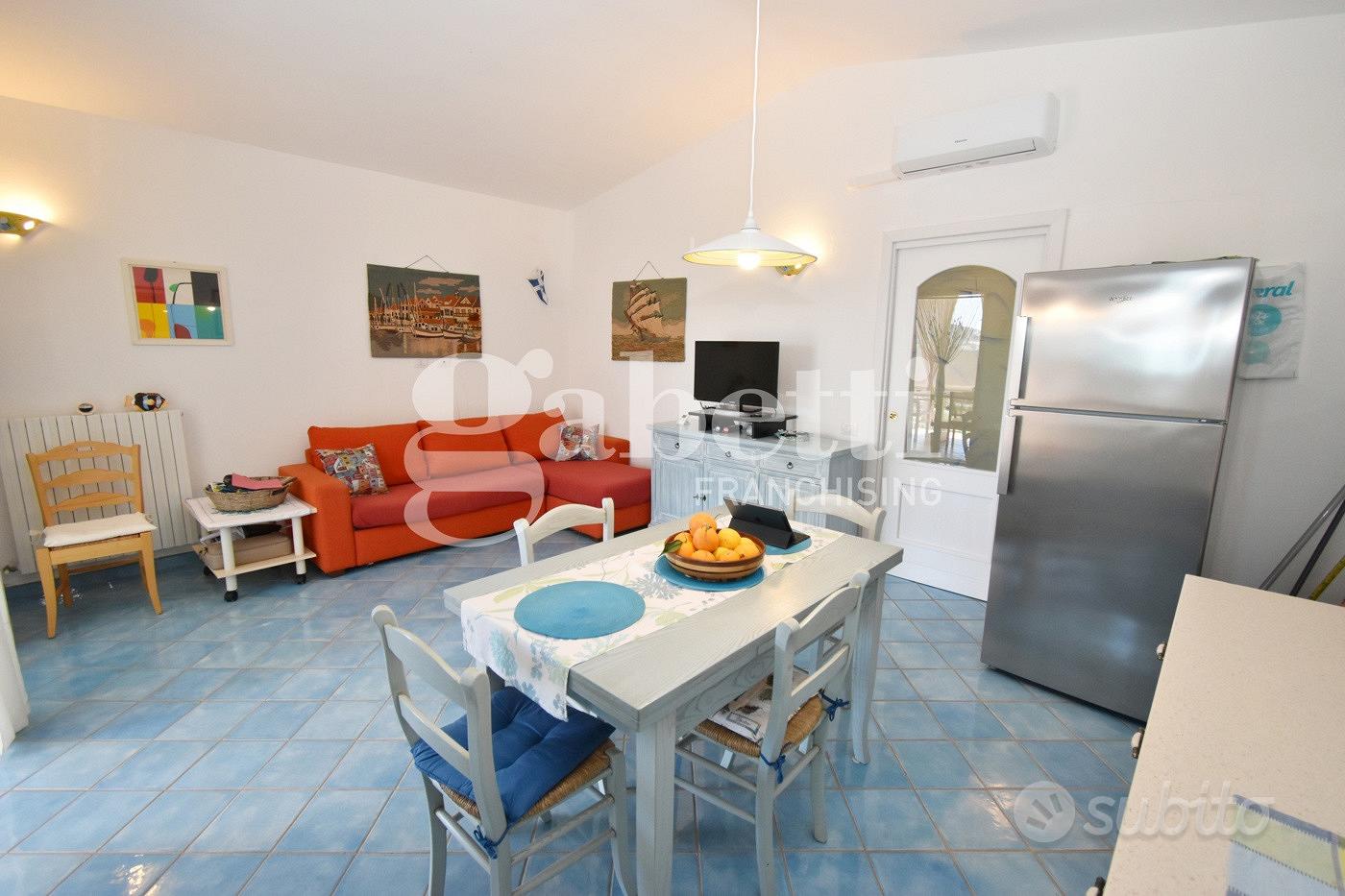 Casa – Poltu San Pàulu/Porto San Paolo, I Fari - Altro