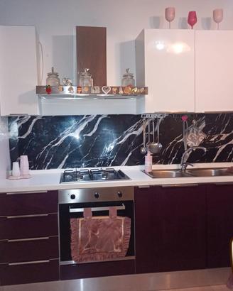 cucina componibile 