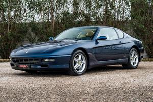 Ferrari 456 GT