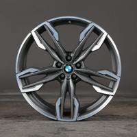 BMW Cerchi da 21 pollici 718 M x3 x4 g01 g02
