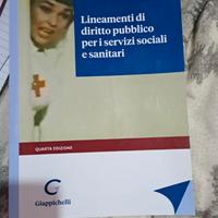 Libri universitari come nuovi