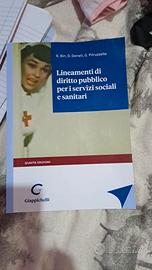 Libri universitari come nuovi