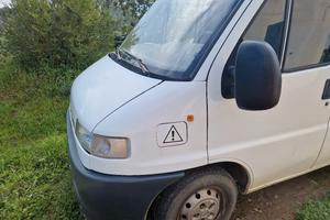 fiat  ducato 2.8