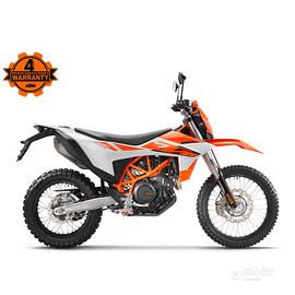 Ktm 690 Enduro R