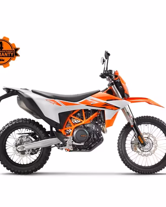 Ktm 690 Enduro R