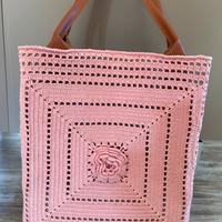 borsa handmade