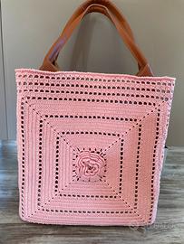 borsa handmade