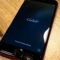 Apple Iphone SE 2022 3a Gen