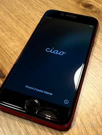 Apple Iphone SE 2022 3a Gen