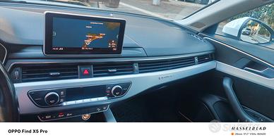 Audi A 4 V 6 3000 218 Cv