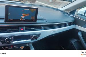 Audi A 4 V 6 3000 218 Cv