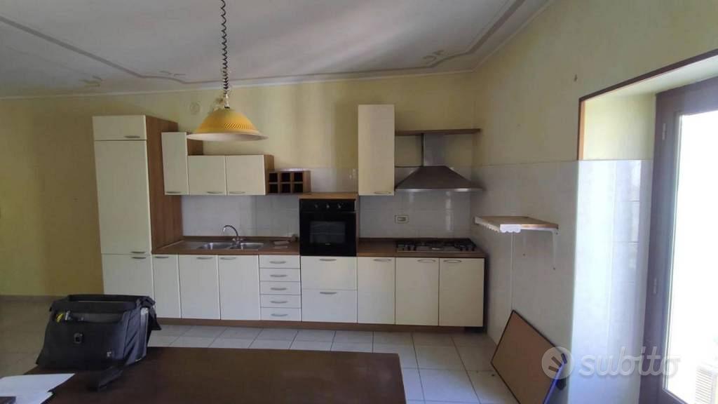 Appartamento – Susa, Borgo Storico, Balma di Grosso - Vista 4