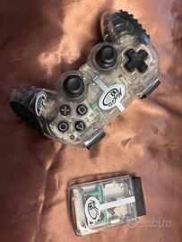 Controller Wirless PlayStation 2