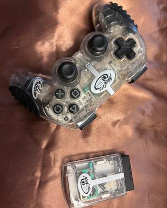 Controller Wirless PlayStation 2