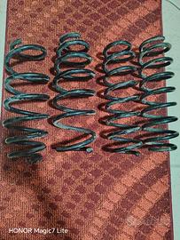 Molle originali alfa 159