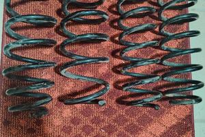 Molle originali alfa 159