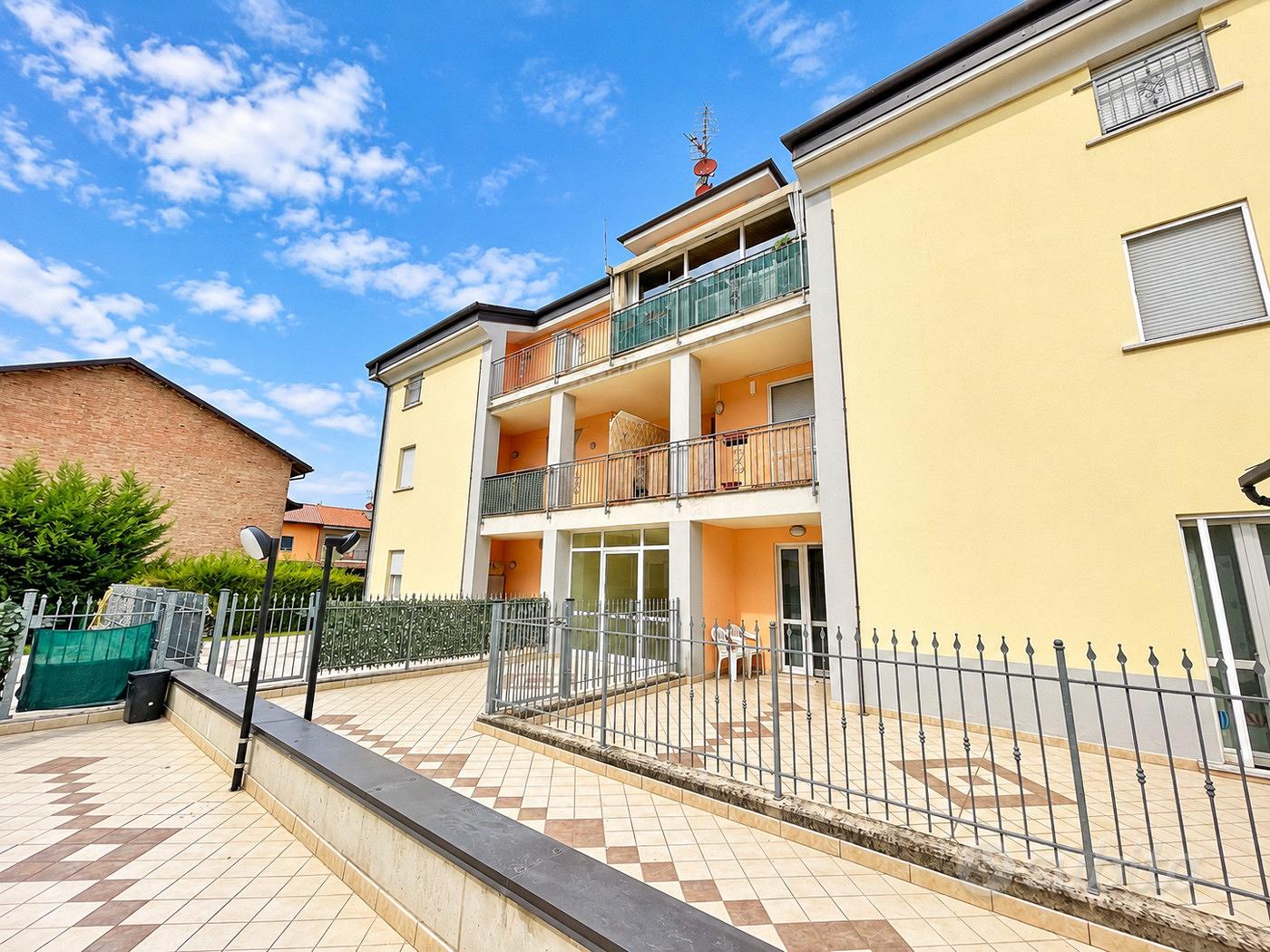 Appartamento – Govone, Canove - Vista 2