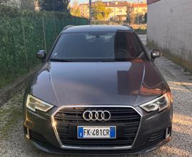 AUDI A3 Sportback 2.0 TDI S-Line - 2017