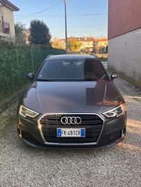 AUDI A3 Sportback 2.0 TDI S-Line - 2017