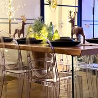 Tavolo simil Lago di Maison Du Monde