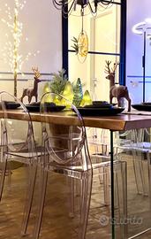 Tavolo simil Lago di Maison Du Monde