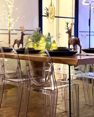 Tavolo simil Lago di Maison Du Monde