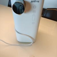 bollitore con mantenimento temperatura 