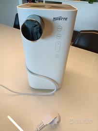 bollitore con mantenimento temperatura 