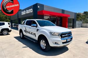 Ford Ranger 2.2 TDCi DC Wildtrak 5pt.