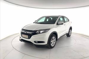 HONDA HR-V 1.6 i-DTEC Elegance Connect ADAS