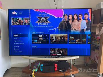 Sony Bravia 55 pollici