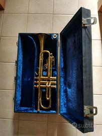 Lafleur special by Boosey and Hawkes