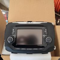 Autoradio alfa giulietta 5.5''