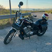 Honda Shadow 600