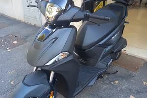 Kymco Agility 125 NX NUOVO 2026 - PERMUTE