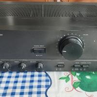 Amplificatore Technics mod. SU-VZ 320